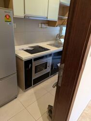 Palmera Residence (D15), Apartment #577891591